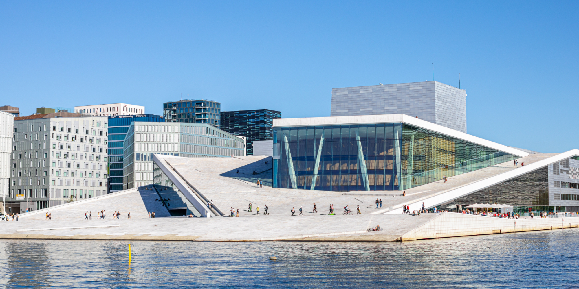 Oslo