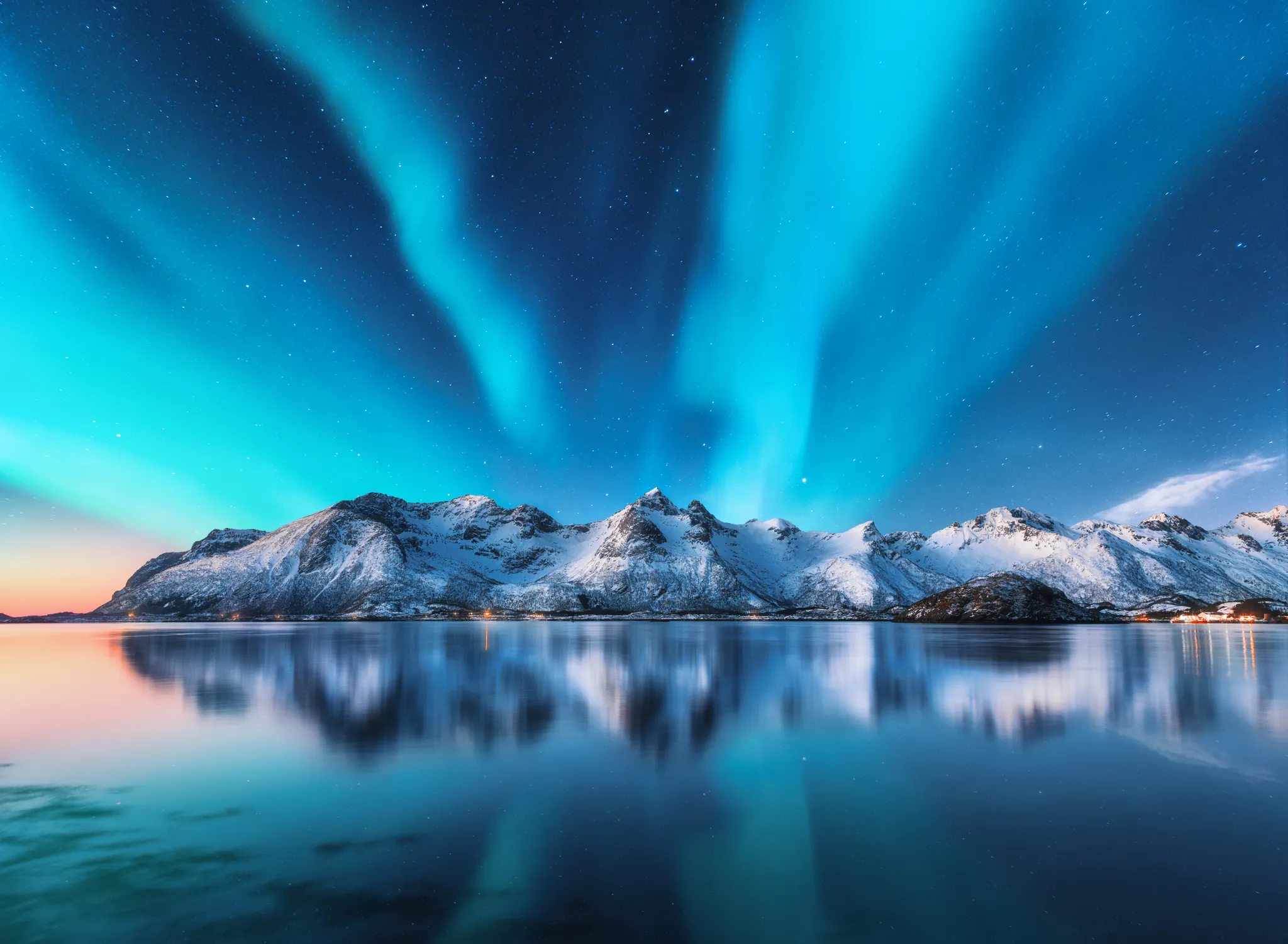 Svalbard